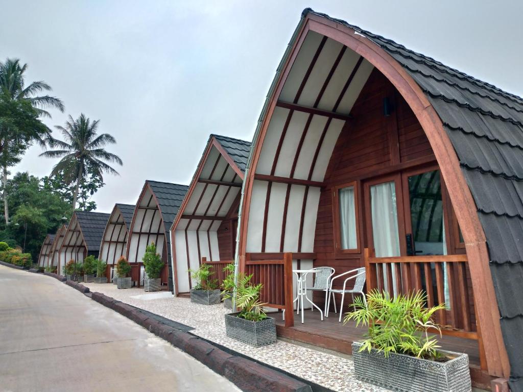 Chevilly Resort & Camp photo 4