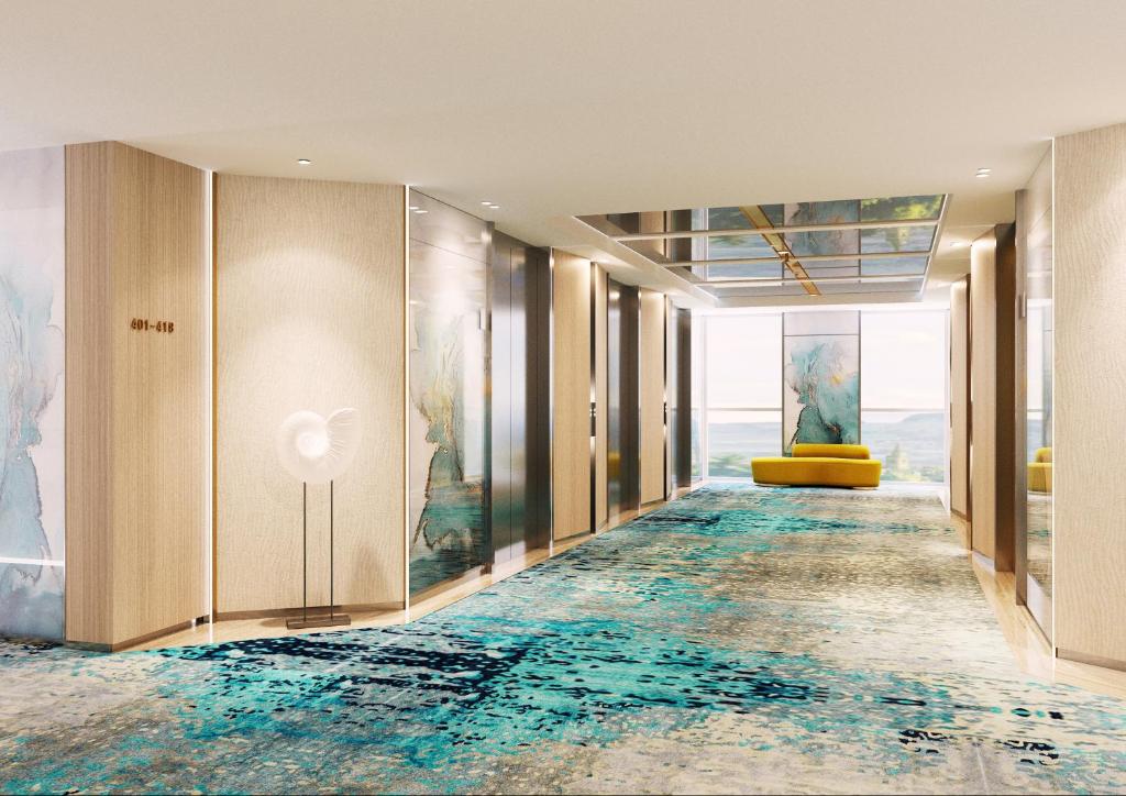 Holiday Inn Resort Ho Tram Beach, an IHG Hotel