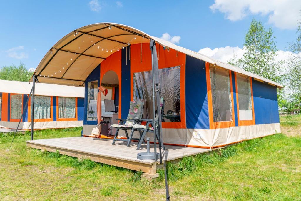 Vakantiepark de Betteld photo 2