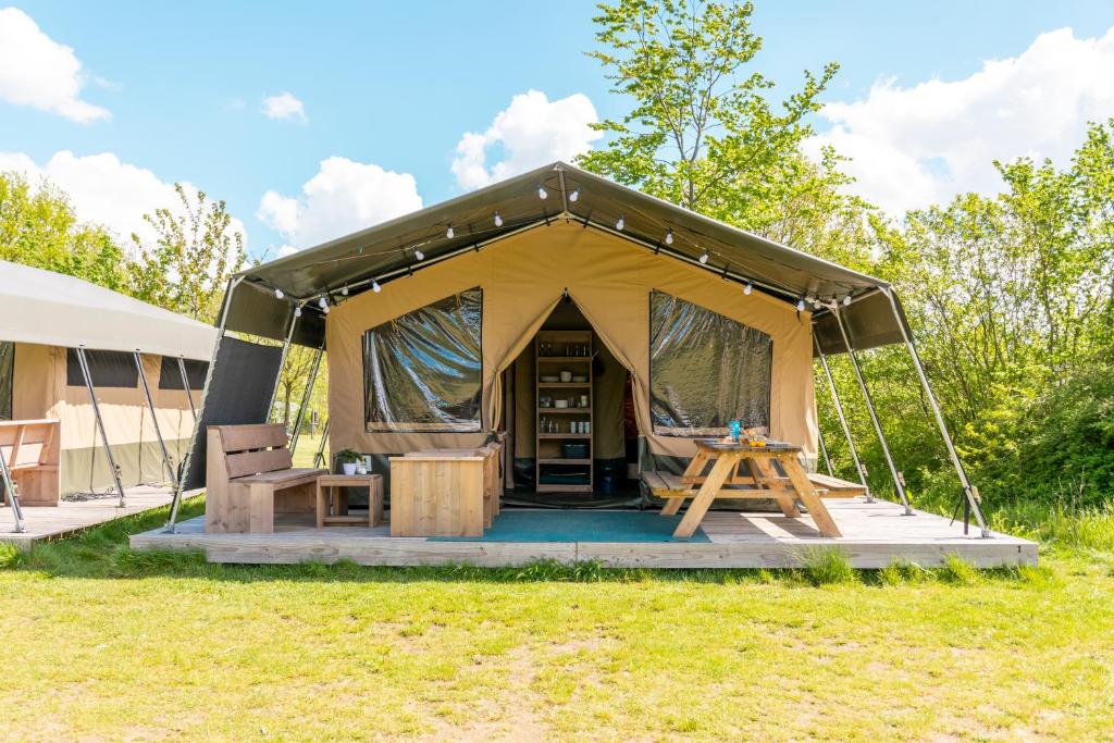 Vakantiepark de Betteld photo 4