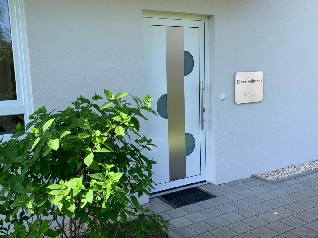 Ferienwohnung Simon photo 2