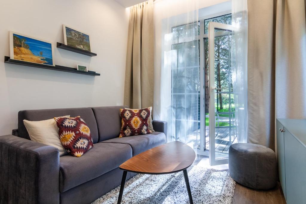 Karklė Living Apartments, By Cohost photo 3