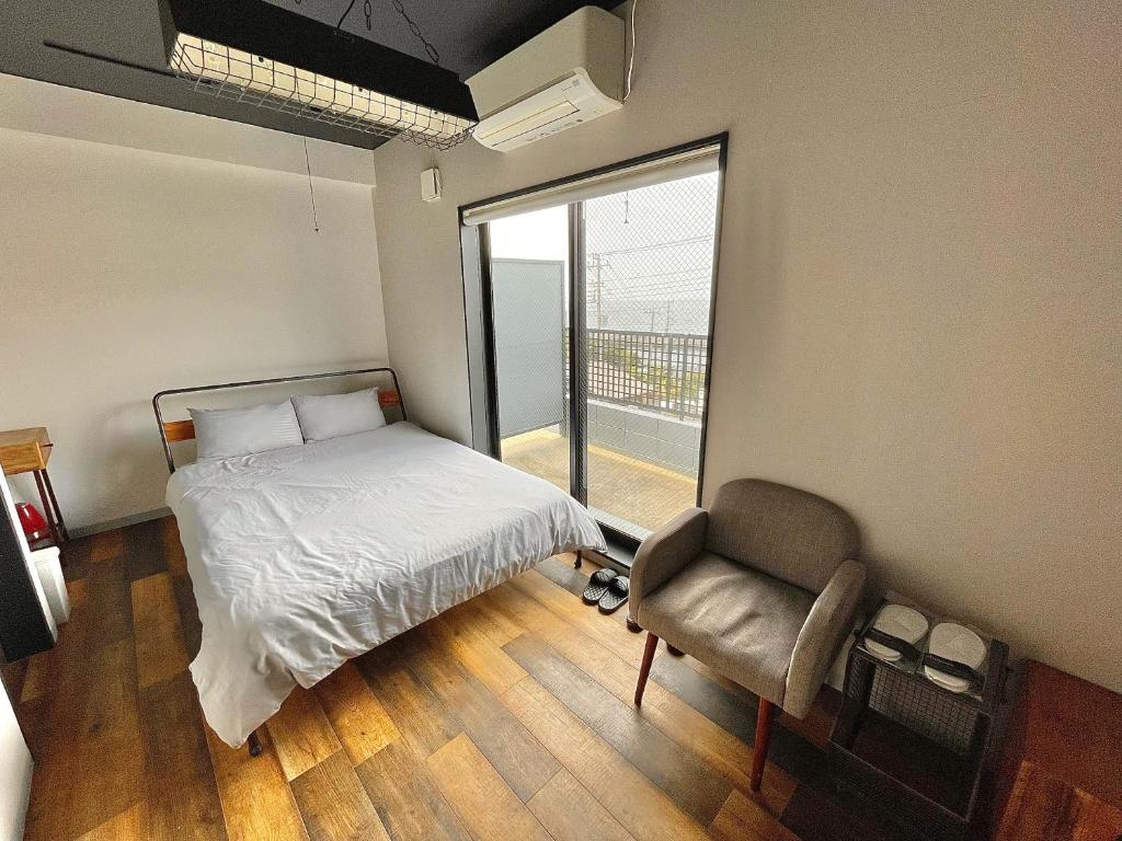 Book Tea Bed IZUOSHIMA photo 3