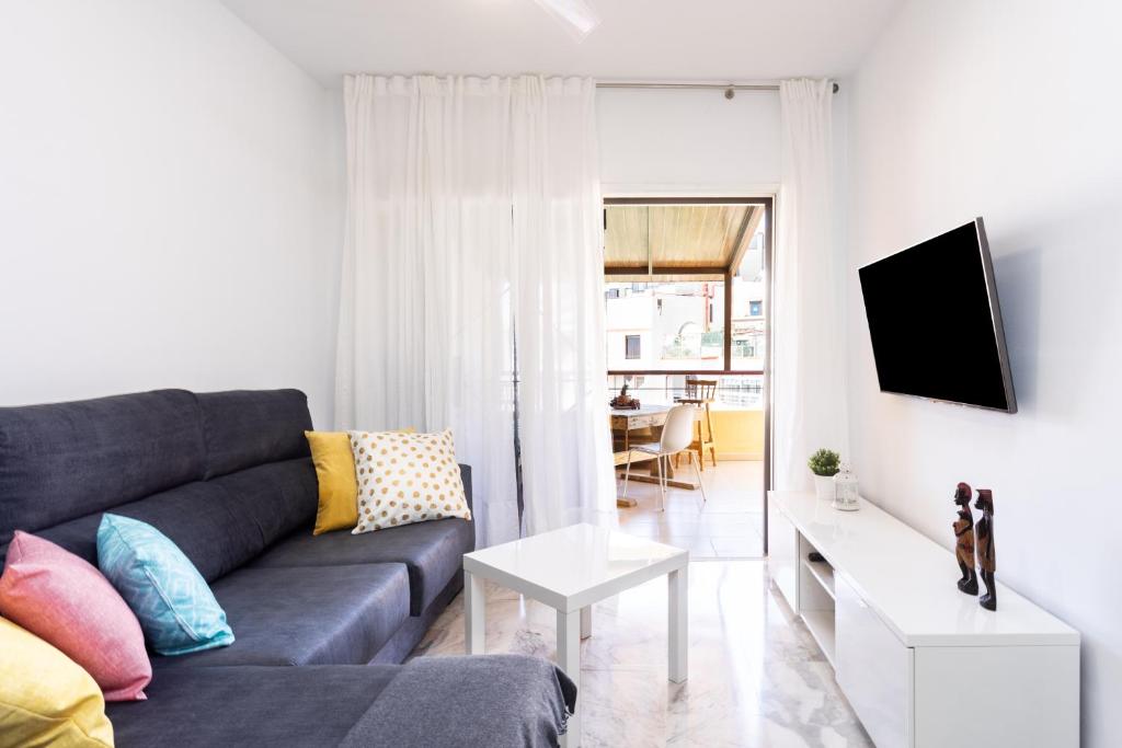 Home2Book Sea Views Tabaiba, Wifi & Terrace photo 3