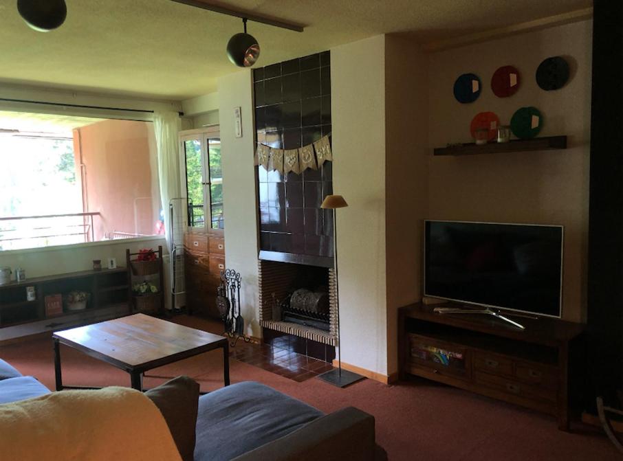 CHECK-IN CASAS Cerler 3F photo 1