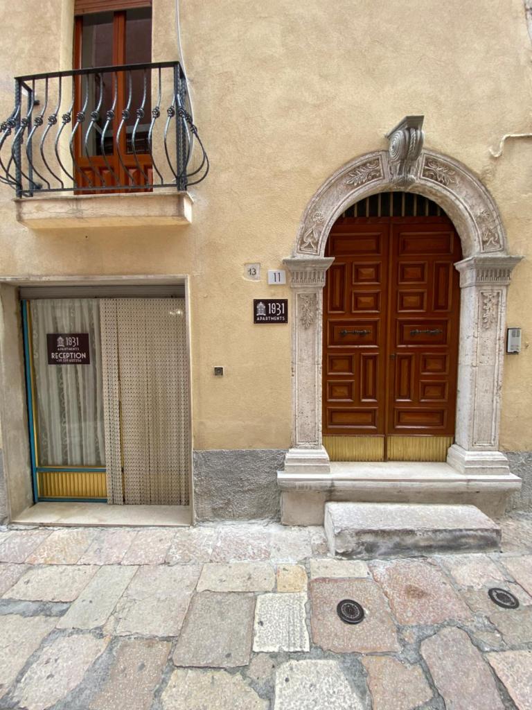 1931 Apartments - Dimora Apulia - Gargano