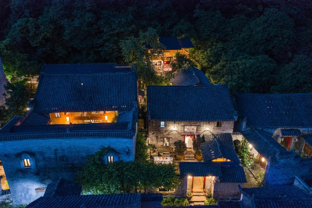 Yangshuo Secret Garden photo 1