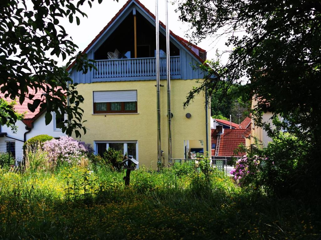 Ferienwohnung Brigitte photo 1
