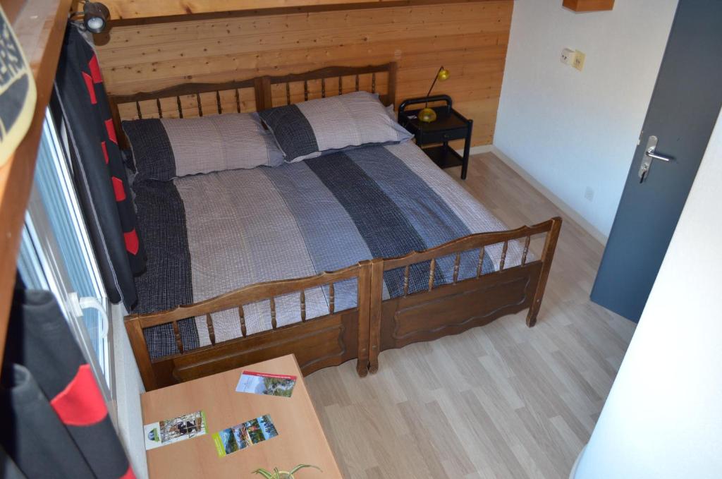 Logement chez l'habitant étage indépendant photo 1