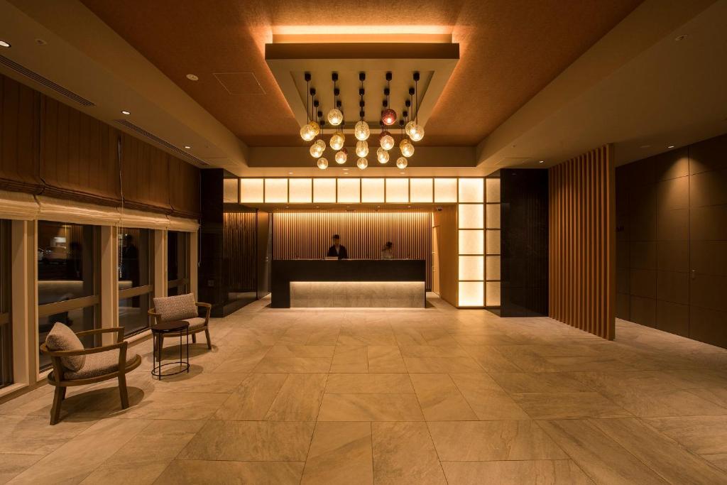 Tmark City Hotel Sapporo Odori photo 2