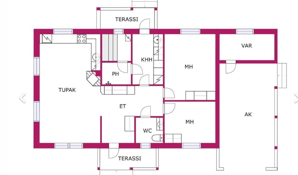 Apartment Sorsakuja photo 2