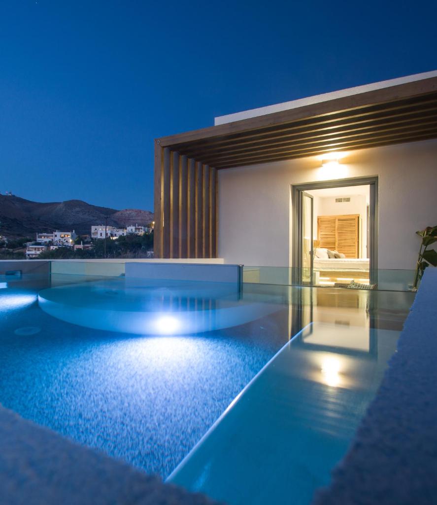 Oro Suites photo 2
