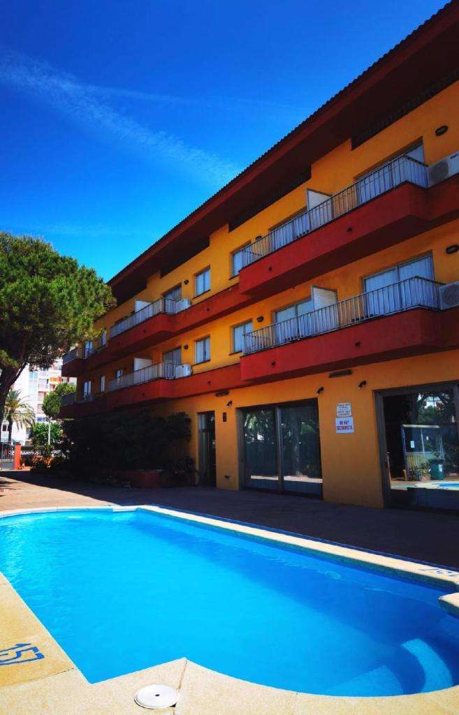 Apartamentos Quintasol photo 4