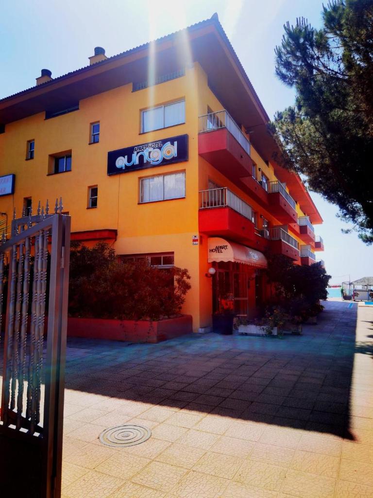 Apartamentos Quintasol photo 1