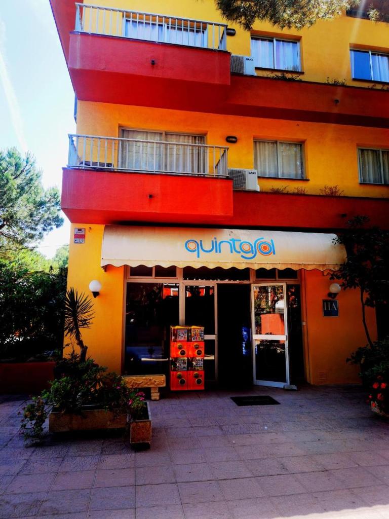 Apartamentos Quintasol photo 2