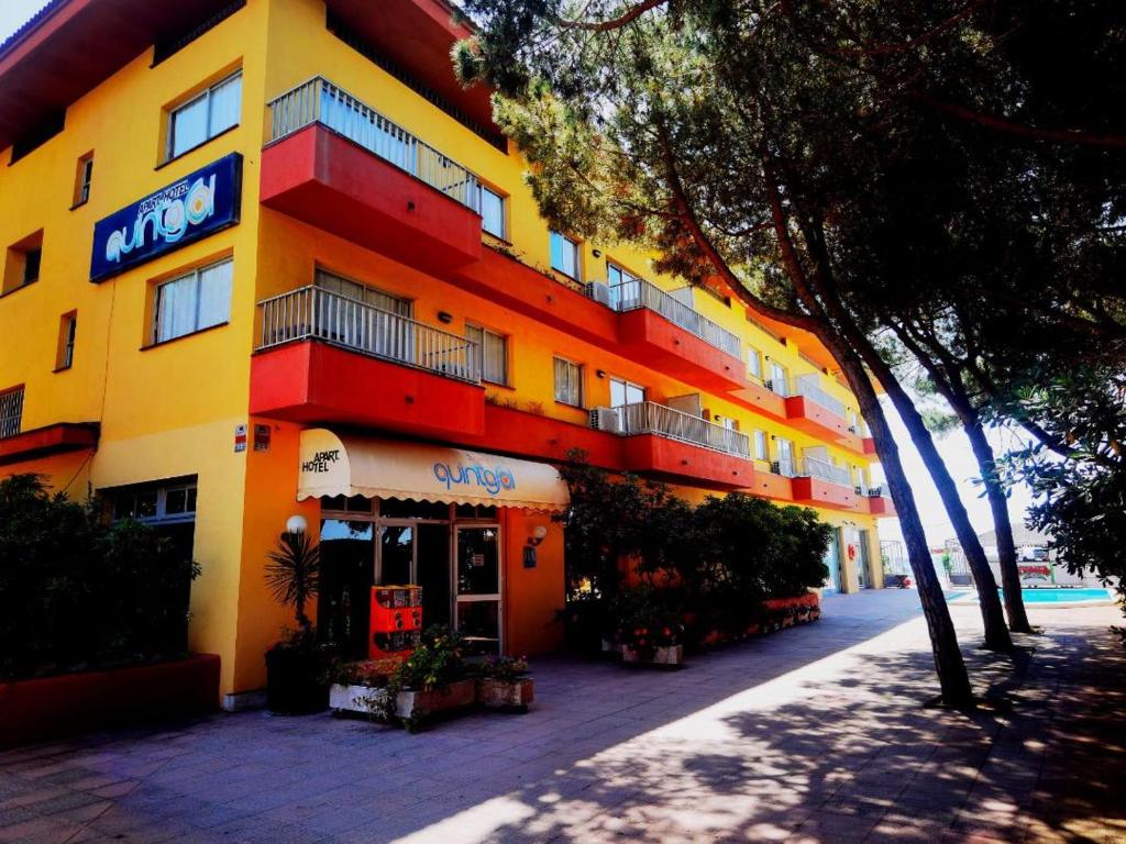Apartamentos Quintasol photo 3
