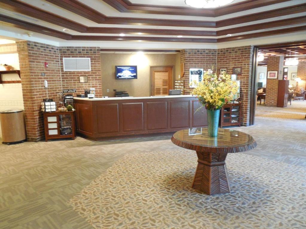 Canyon Inn photo 4