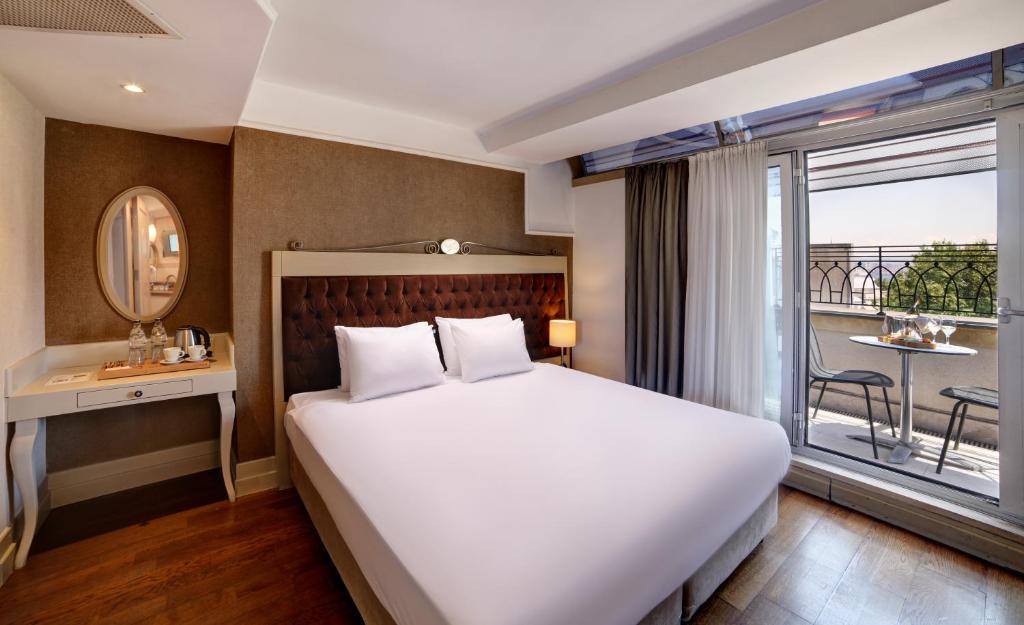 Faros Hotel Old City - Special Category photo 3