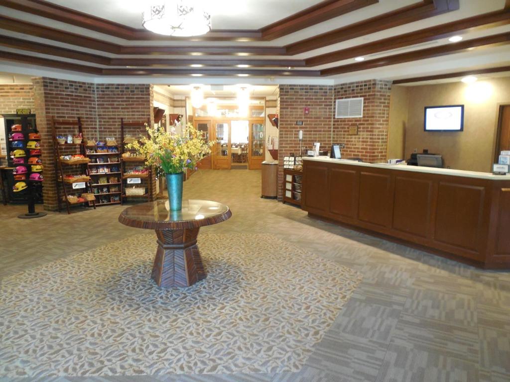 Canyon Inn photo 3