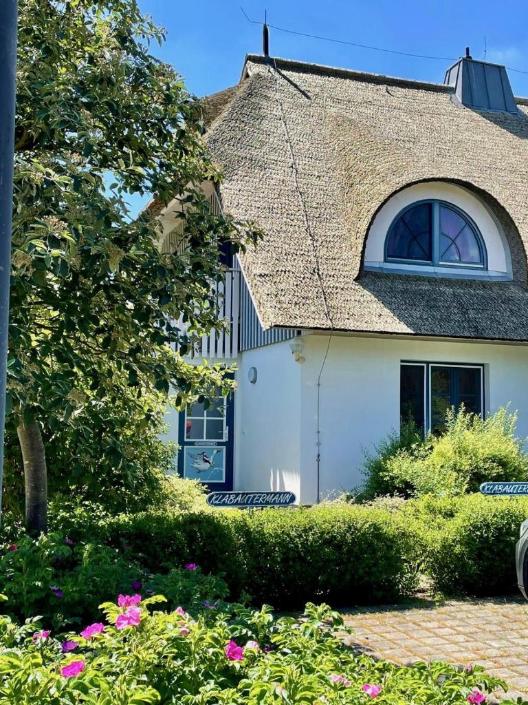 Haus Wieck auf dem Darß photo 1