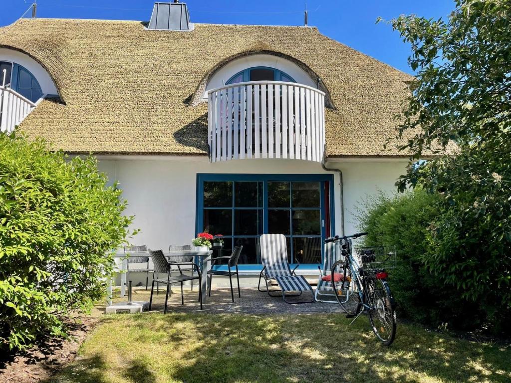 Haus Wieck auf dem Darß photo 2