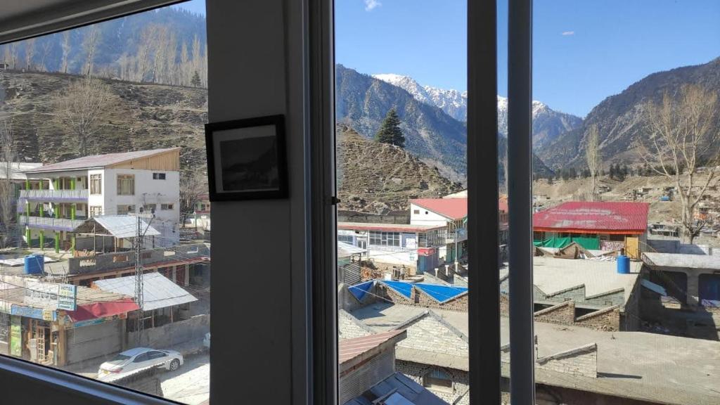 Gawalmandi Serenity Kalam photo 3