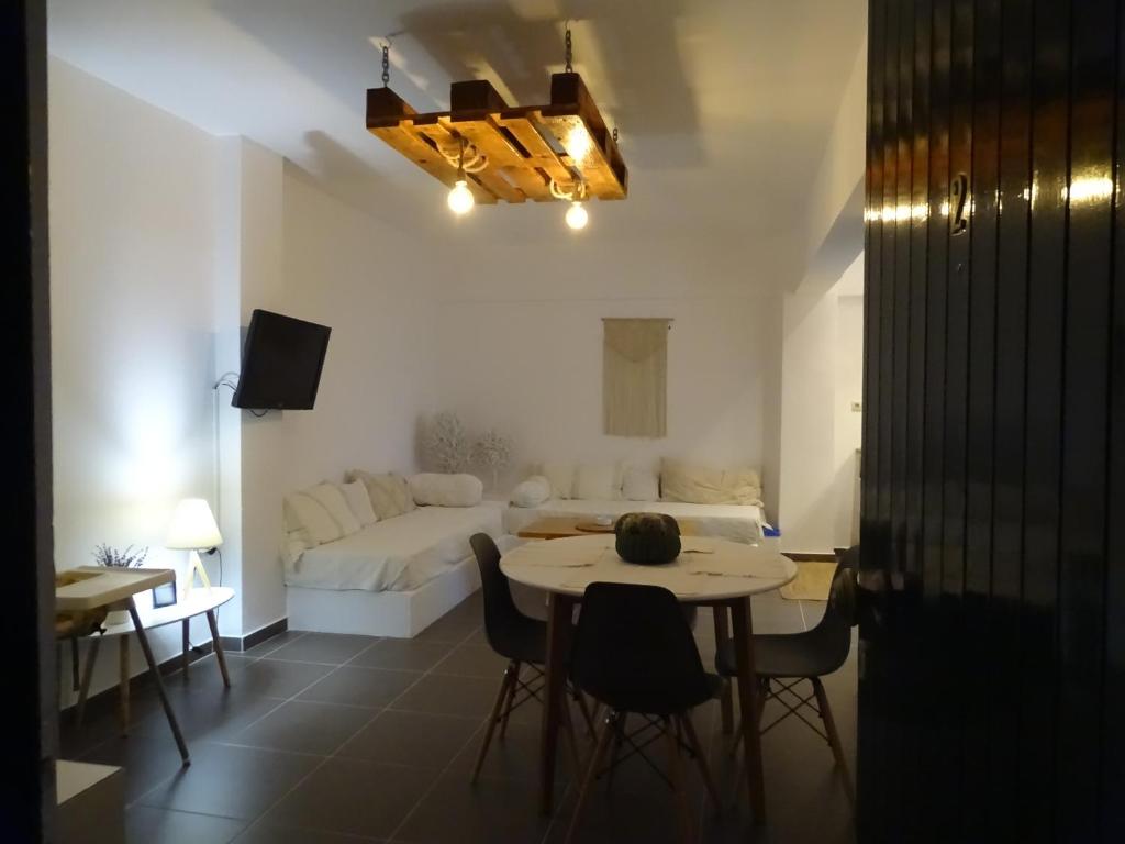D&D apartments