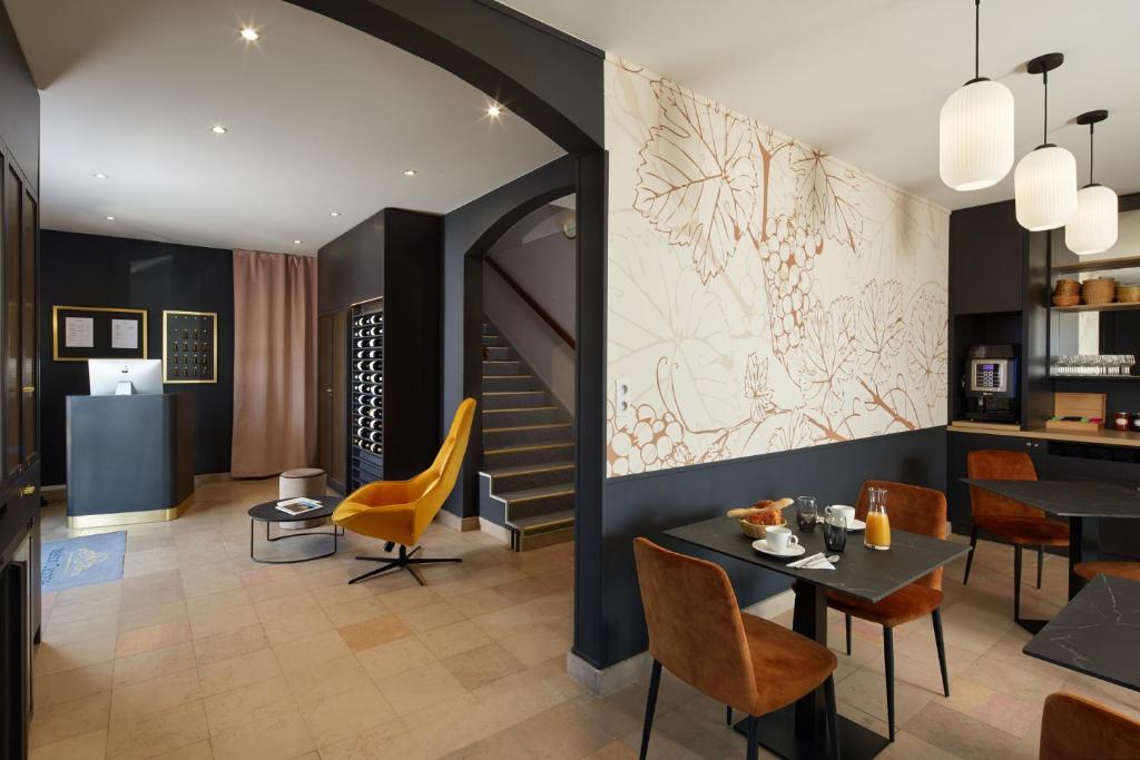 Maison Cabotte - 화장실