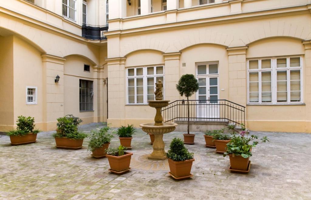 NN Apartman Budapest photo 2