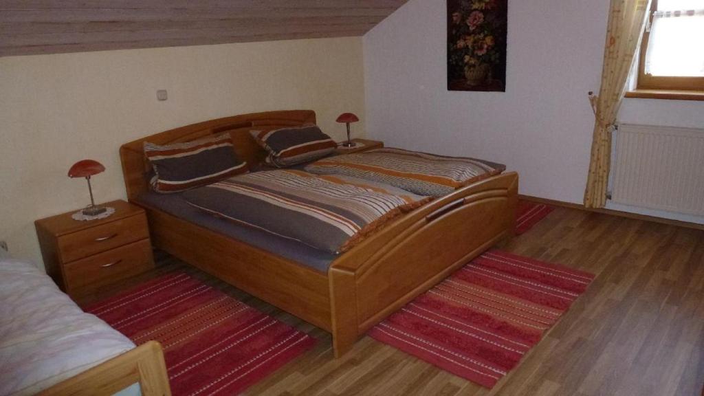Ferienwohnung Fernblick photo 4