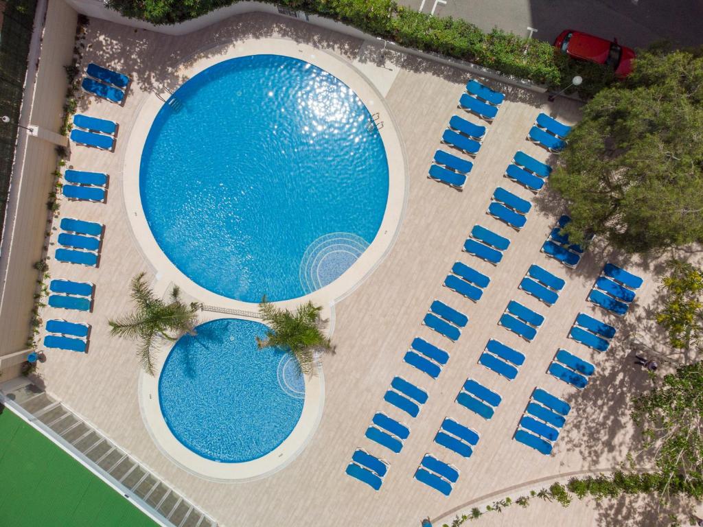 Aparthotel BCL Levante Lux photo 1