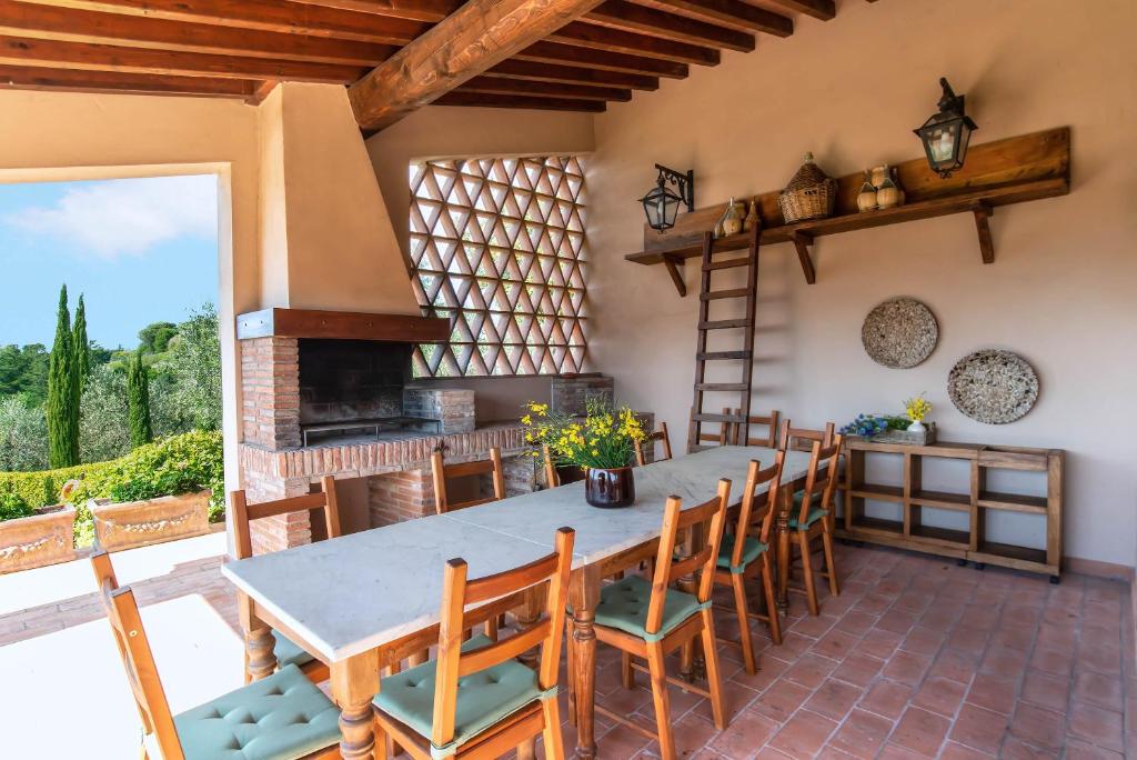 Villa Lionella Country Resort photo 4