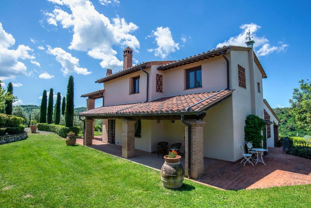Villa Lionella Country Resort photo 1