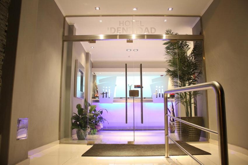 Hotel Identidad photo 3