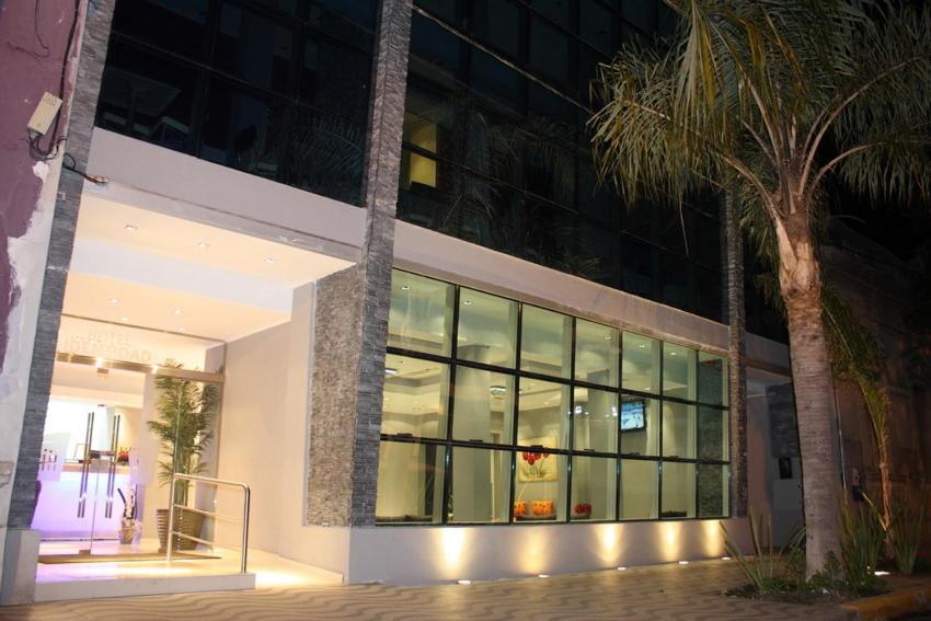 Hotel Identidad photo 4
