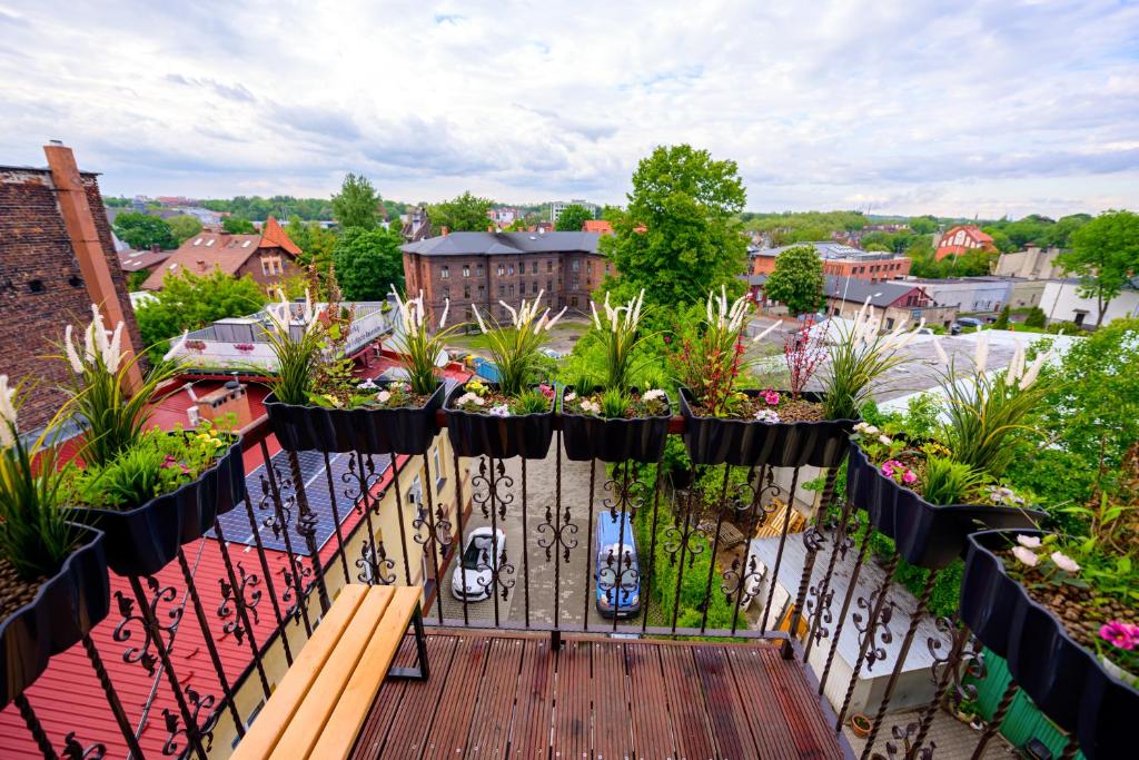 Aparthotel Zabrze, Apartamenty Centrum photo 1