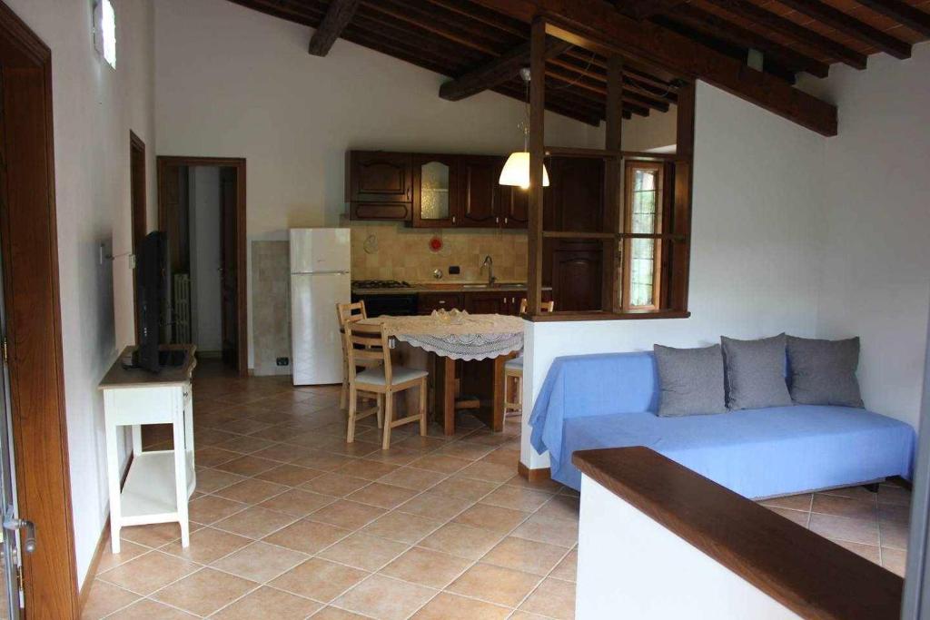 Casa Vacanza Il Laghetto Bea photo 1