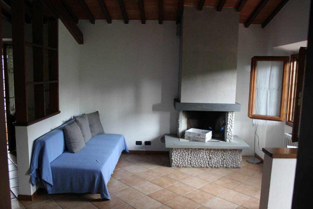 Casa Vacanza Il Laghetto Bea photo 3