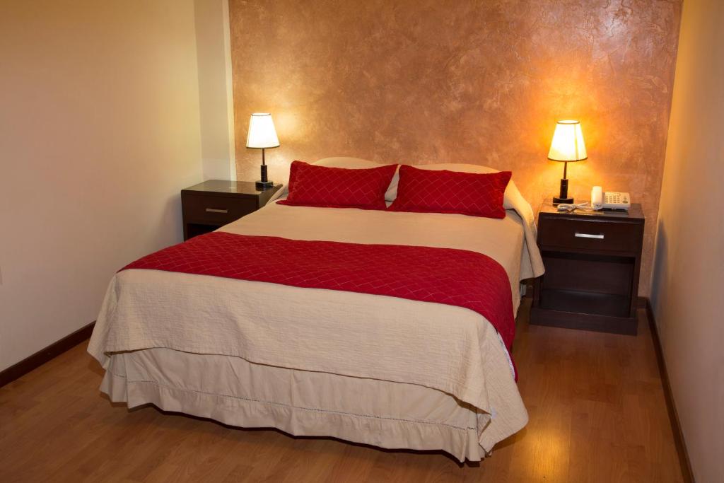 Hotel Granny photo 1