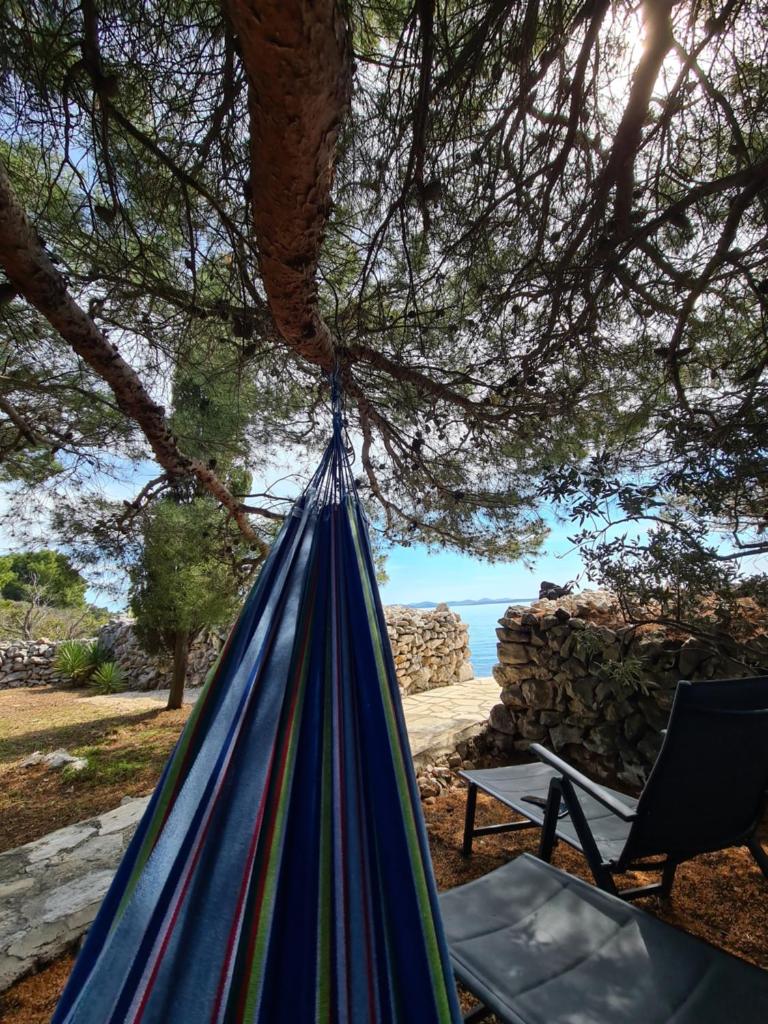 Orkula Hidden Paradise- Robinson Holiday House photo 2