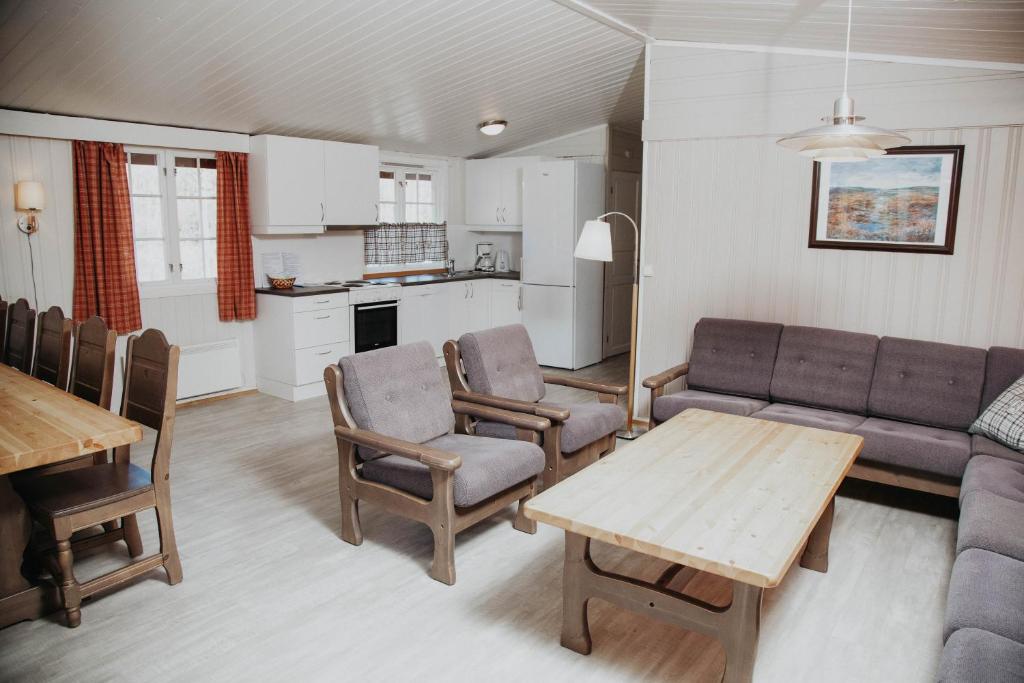 Hovden Høyfjellsenter photo 3