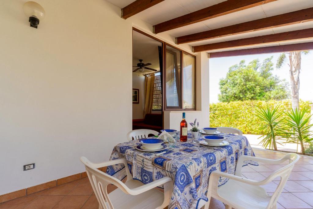 Villa Cieloazzurro by BarbarHouse photo 2