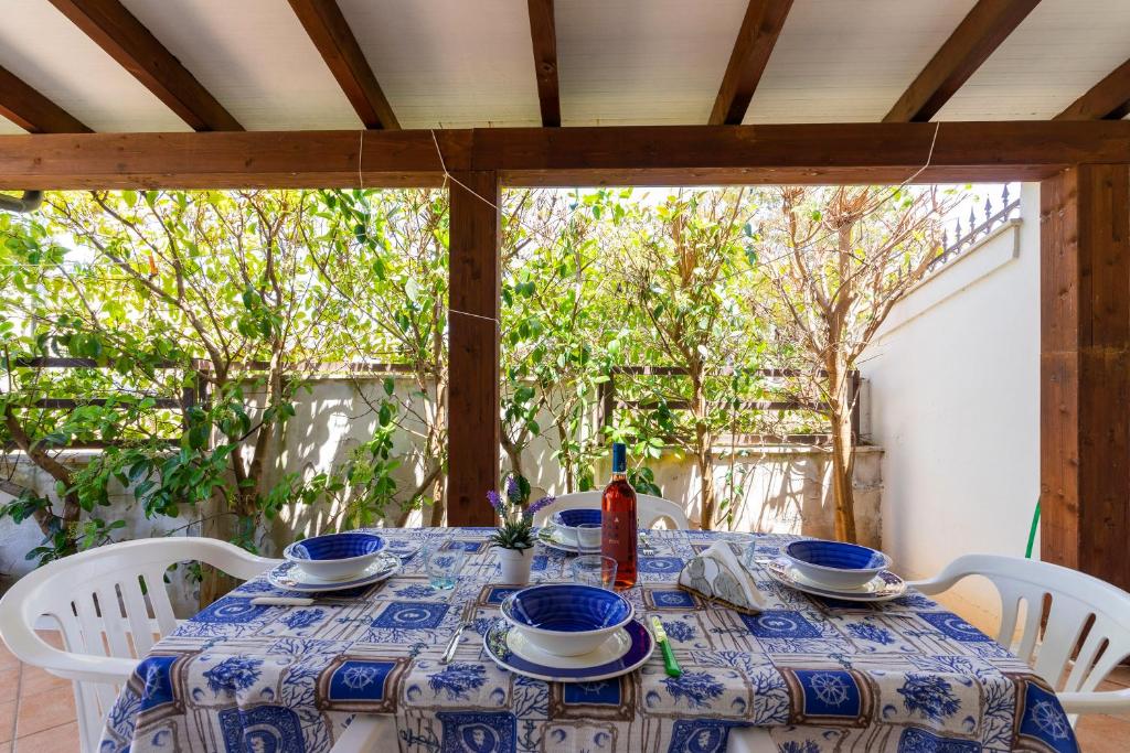Villa Cieloazzurro by BarbarHouse photo 3