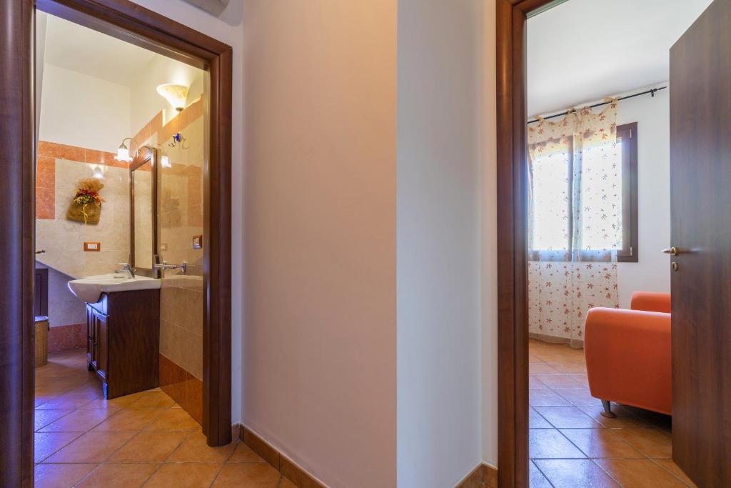 Villa Cieloazzurro by BarbarHouse photo 4