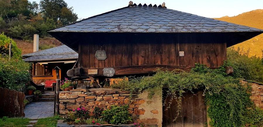 Casa Rural Chao de Castro photo 1