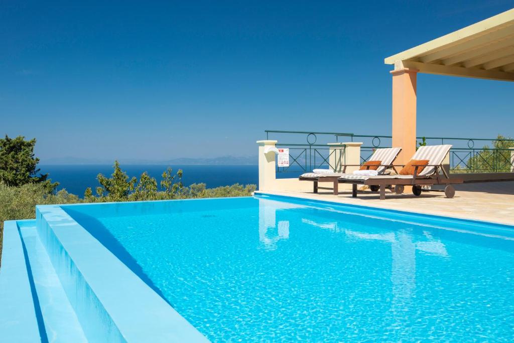 Villa Belvedere Rosa photo 1