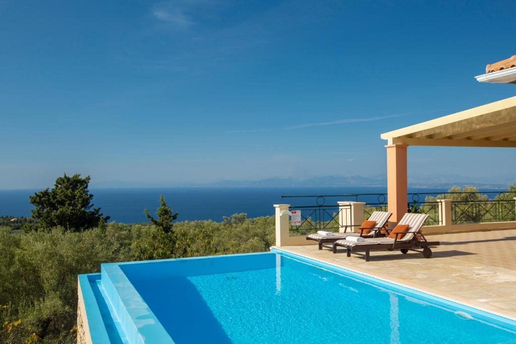 Villa Belvedere Rosa photo 4