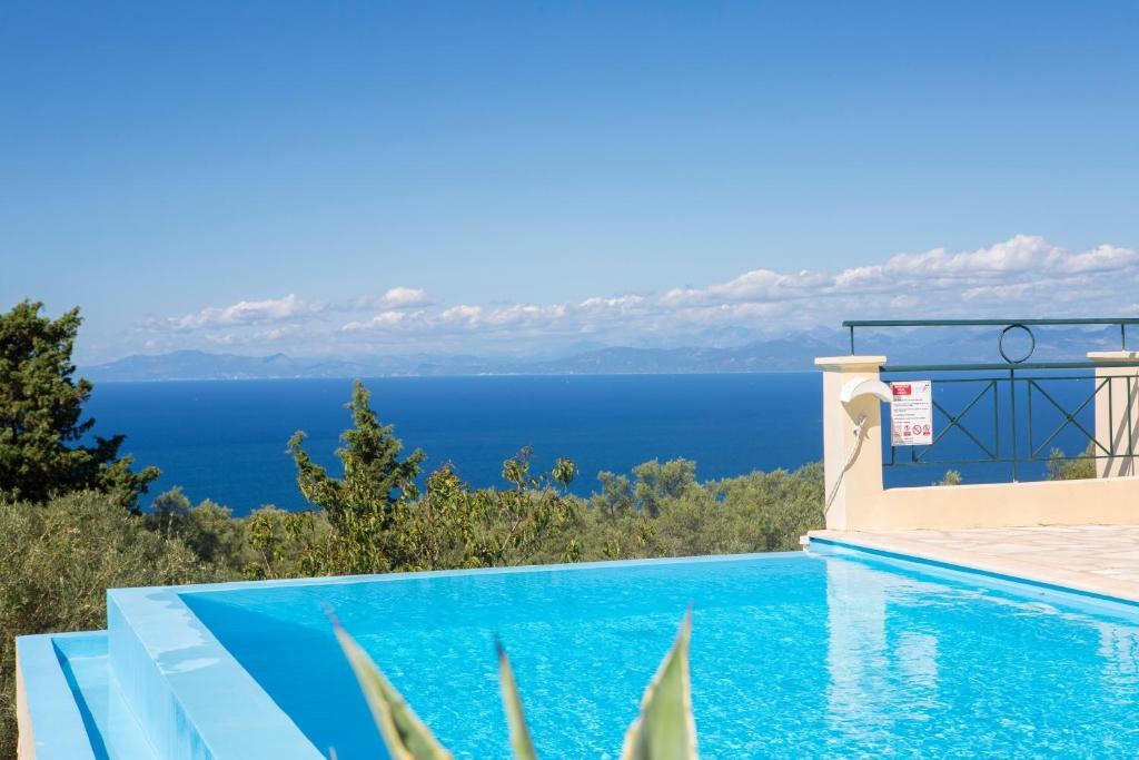 Villa Belvedere Rosa photo 2