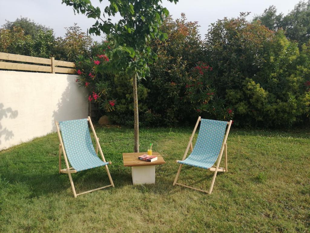 Appartement de vacances à la campagne photo 2