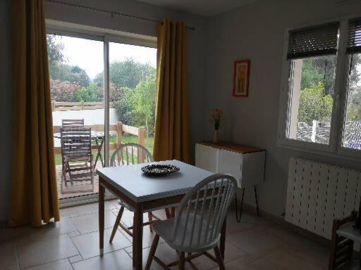 Appartement de vacances à la campagne photo 4